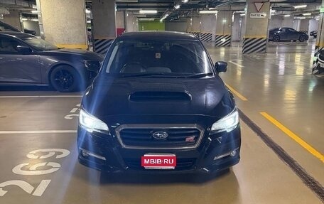 Subaru Levorg I, 2019 год, 1 850 000 рублей, 1 фотография