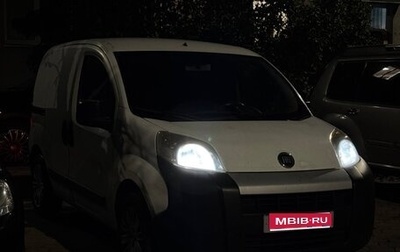 Fiat Fiorino III, 2008 год, 480 000 рублей, 1 фотография