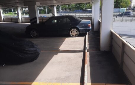 Mercedes-Benz W124, 1991 год, 2 999 999 рублей, 4 фотография