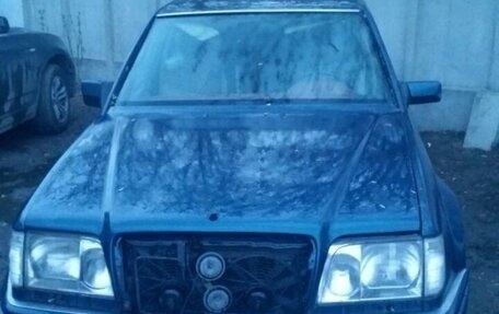 Mercedes-Benz W124, 1991 год, 2 999 999 рублей, 2 фотография