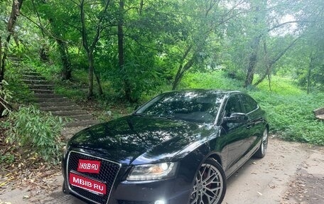 Audi A5, 2009 год, 1 470 000 рублей, 1 фотография