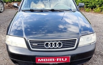Audi A6, 1998 год, 380 000 рублей, 1 фотография