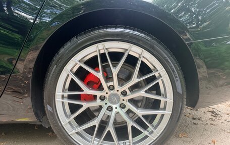 Audi A5, 2009 год, 1 470 000 рублей, 3 фотография