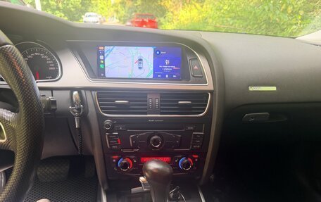 Audi A5, 2009 год, 1 470 000 рублей, 11 фотография