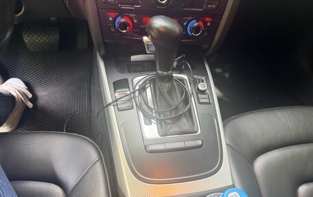Audi A5, 2009 год, 1 470 000 рублей, 12 фотография