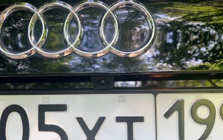 Audi A5, 2009 год, 1 470 000 рублей, 16 фотография