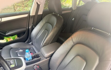 Audi A5, 2009 год, 1 470 000 рублей, 14 фотография
