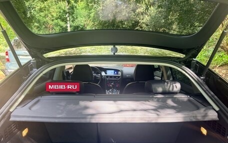 Audi A5, 2009 год, 1 470 000 рублей, 15 фотография