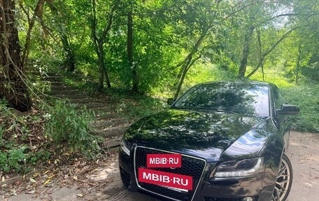 Audi A5, 2009 год, 1 470 000 рублей, 7 фотография