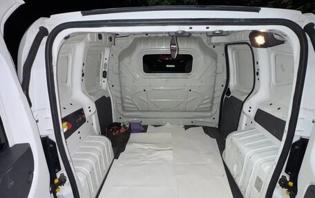 Fiat Fiorino III, 2008 год, 480 000 рублей, 4 фотография