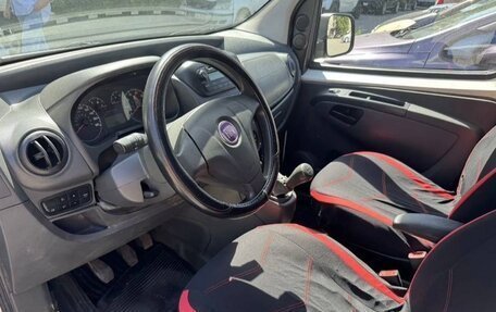 Fiat Fiorino III, 2008 год, 480 000 рублей, 6 фотография