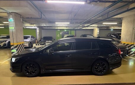 Subaru Levorg I, 2019 год, 1 850 000 рублей, 3 фотография