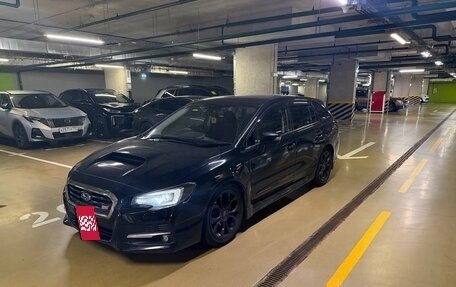 Subaru Levorg I, 2019 год, 1 850 000 рублей, 2 фотография