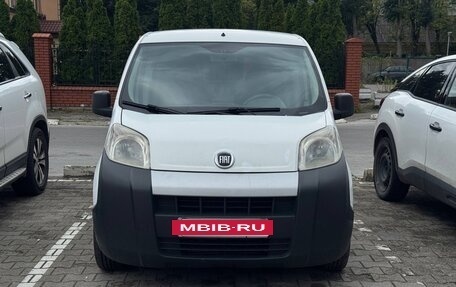 Fiat Fiorino III, 2008 год, 480 000 рублей, 3 фотография