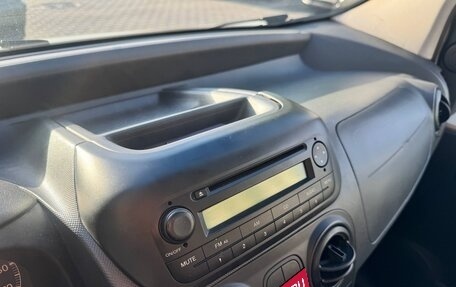 Fiat Fiorino III, 2008 год, 480 000 рублей, 7 фотография