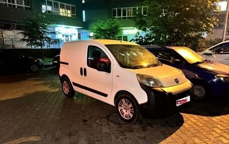Fiat Fiorino III, 2008 год, 480 000 рублей, 9 фотография