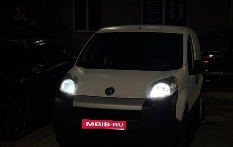 Fiat Fiorino III, 2008 год, 480 000 рублей, 2 фотография