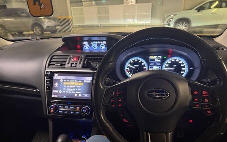Subaru Levorg I, 2019 год, 1 850 000 рублей, 11 фотография