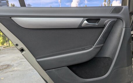 Volkswagen Passat B7, 2012 год, 790 000 рублей, 12 фотография