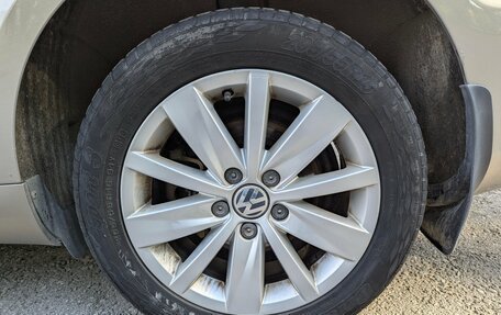 Volkswagen Passat B7, 2012 год, 790 000 рублей, 10 фотография