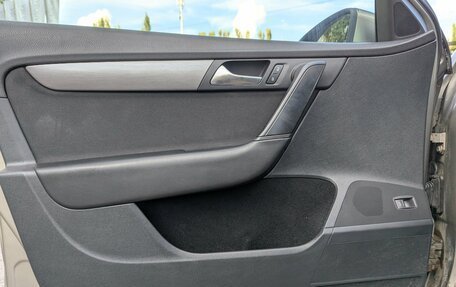 Volkswagen Passat B7, 2012 год, 790 000 рублей, 15 фотография