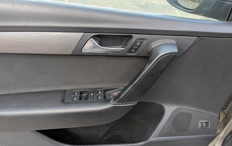 Volkswagen Passat B7, 2012 год, 790 000 рублей, 16 фотография