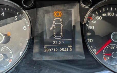 Volkswagen Passat B7, 2012 год, 790 000 рублей, 23 фотография