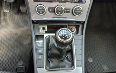 Volkswagen Passat B7, 2012 год, 790 000 рублей, 20 фотография