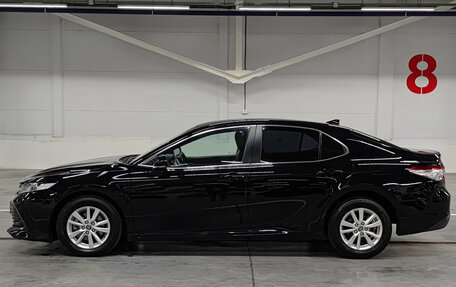 Toyota Camry, 2019 год, 2 720 000 рублей, 12 фотография