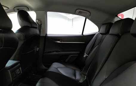 Toyota Camry, 2019 год, 2 720 000 рублей, 16 фотография