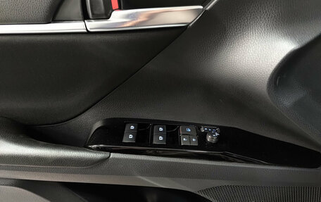 Toyota Camry, 2019 год, 2 720 000 рублей, 23 фотография