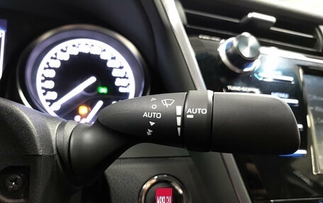 Toyota Camry, 2019 год, 2 720 000 рублей, 27 фотография