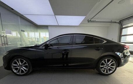 Mazda 6, 2016 год, 1 599 000 рублей, 10 фотография