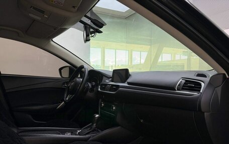 Mazda 6, 2016 год, 1 599 000 рублей, 13 фотография