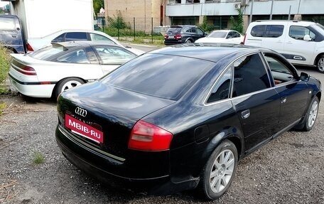 Audi A6, 1998 год, 380 000 рублей, 2 фотография