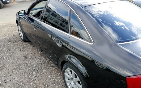 Audi A6, 1998 год, 380 000 рублей, 3 фотография
