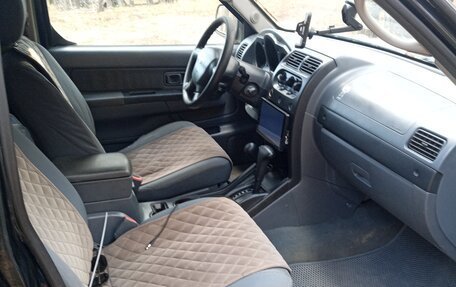 Nissan Xterra, 2001 год, 1 000 000 рублей, 5 фотография