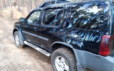 Nissan Xterra, 2001 год, 1 000 000 рублей, 2 фотография