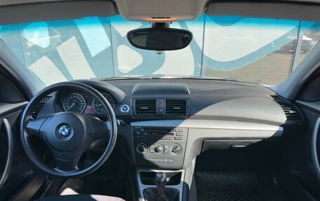 BMW 1 серия, 2008 год, 555 000 рублей, 2 фотография