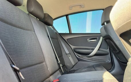 BMW 1 серия, 2008 год, 555 000 рублей, 4 фотография