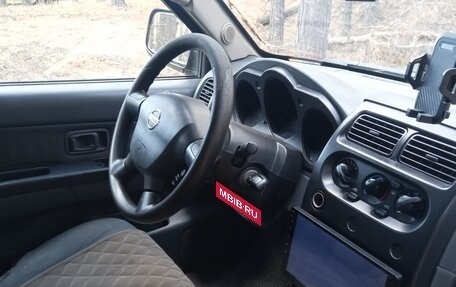 Nissan Xterra, 2001 год, 1 000 000 рублей, 4 фотография