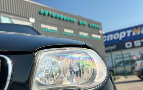BMW 1 серия, 2008 год, 555 000 рублей, 10 фотография