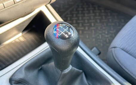 BMW 1 серия, 2008 год, 555 000 рублей, 15 фотография