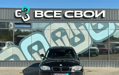 BMW 1 серия, 2008 год, 555 000 рублей, 5 фотография