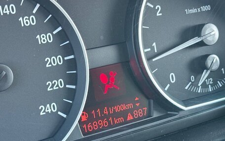 BMW 1 серия, 2008 год, 555 000 рублей, 19 фотография