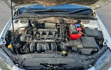 Mazda Axela, 2005 год, 595 000 рублей, 14 фотография