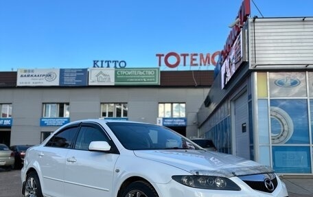 Mazda Axela, 2005 год, 595 000 рублей, 2 фотография