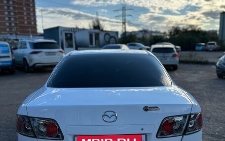 Mazda Axela, 2005 год, 595 000 рублей, 4 фотография