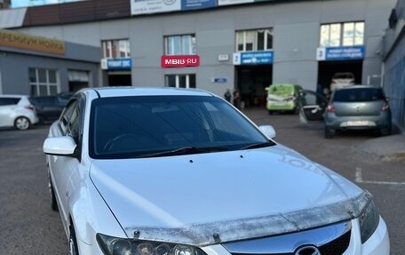 Mazda Axela, 2005 год, 595 000 рублей, 1 фотография