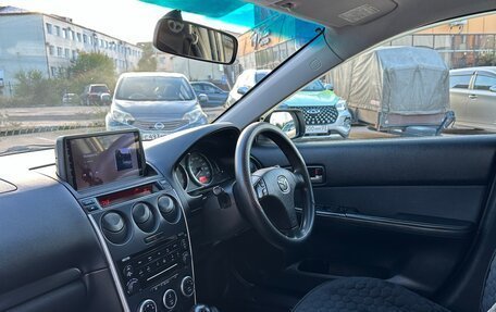 Mazda Axela, 2005 год, 595 000 рублей, 19 фотография